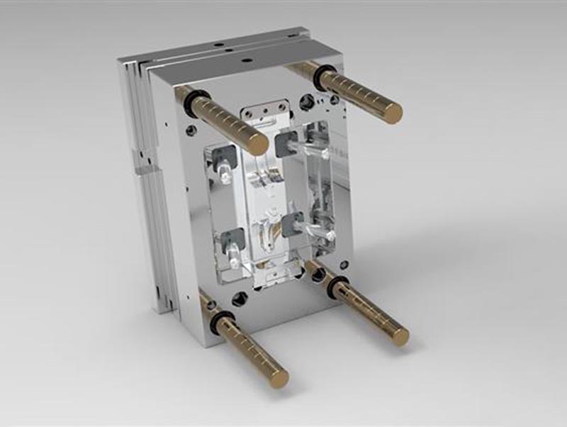 张家川模具制造-10