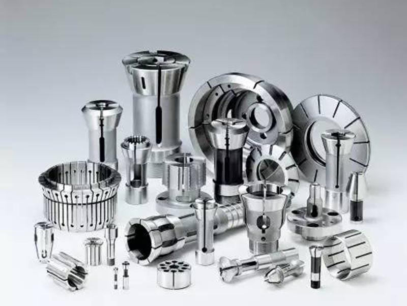 张家川模具制造厂家