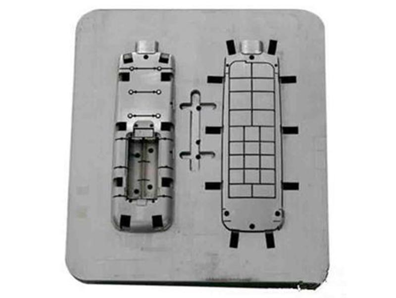 张家川精密塑料模-08