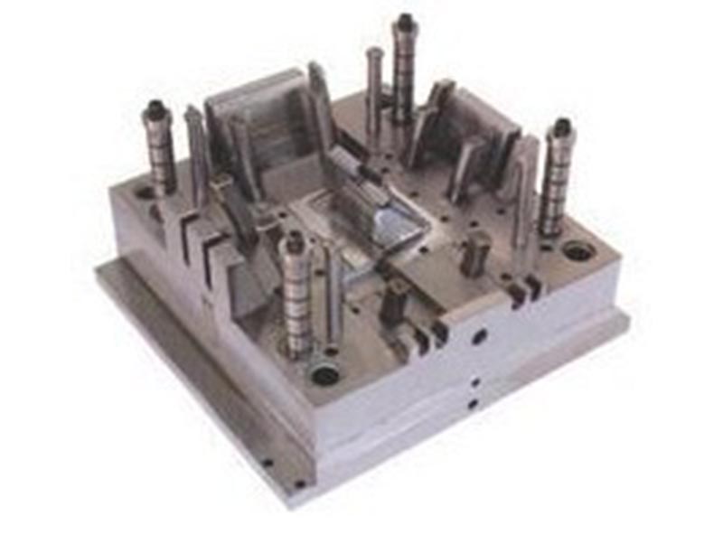 张家川精密塑料模批发