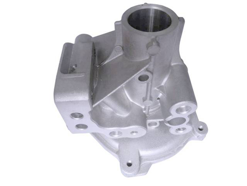 张家川铝压铸生产