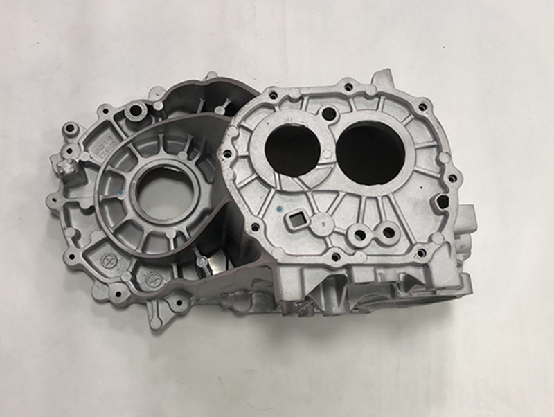 张家川铝压铸厂家