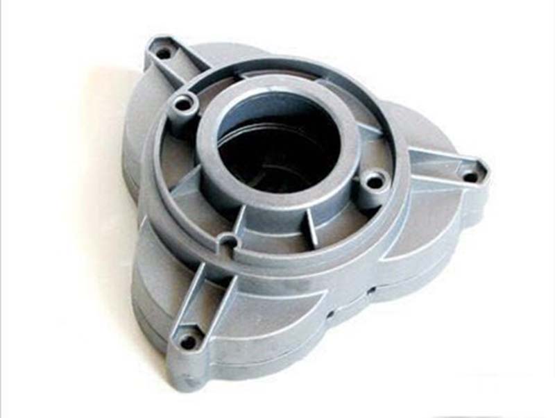 张家川锌压铸生产厂家